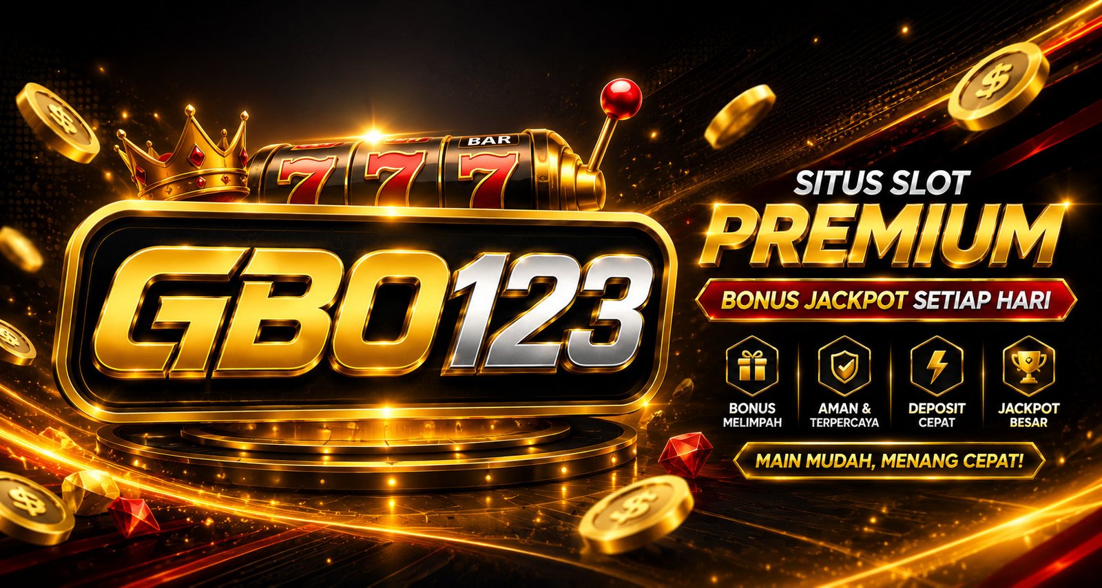 GBO123 GBO123
